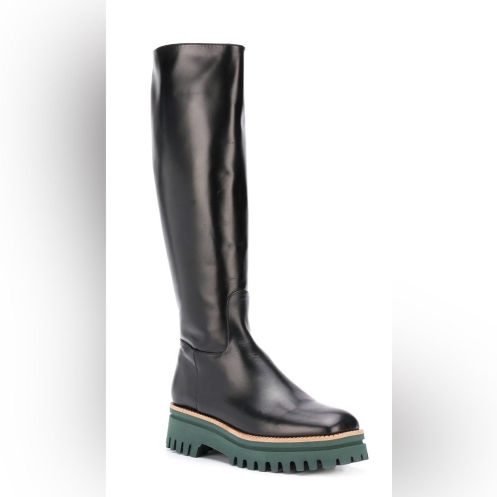 Paloma Barcelo boots